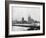 The Rhine at Cologne, Germany, 1893-John L Stoddard-Framed Giclee Print