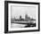 The Rhine at Cologne, Germany, 1893-John L Stoddard-Framed Giclee Print