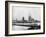 The Rhine at Cologne, Germany, 1893-John L Stoddard-Framed Giclee Print