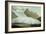 The Rhone Glacier Above Gletsch, 1778-Caspar Wolf-Framed Giclee Print