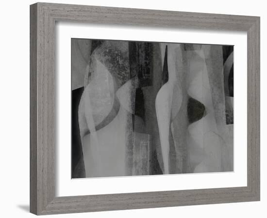 The Rhythm of Life II-Doug Chinnery-Framed Photographic Print