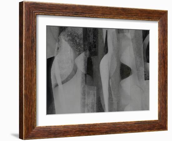 The Rhythm of Life II-Doug Chinnery-Framed Photographic Print