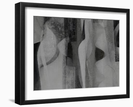 The Rhythm of Life II-Doug Chinnery-Framed Photographic Print