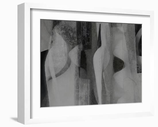 The Rhythm of Life II-Doug Chinnery-Framed Photographic Print