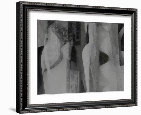 The Rhythm of Life II-Doug Chinnery-Framed Photographic Print