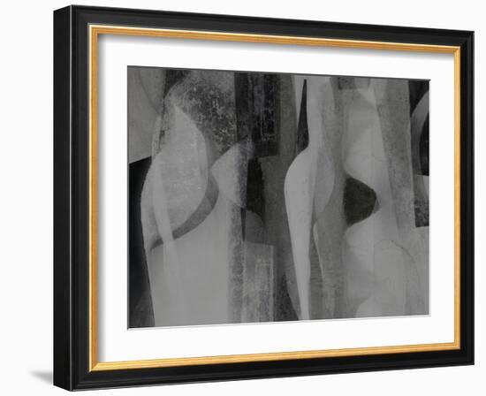 The Rhythm of Life II-Doug Chinnery-Framed Photographic Print