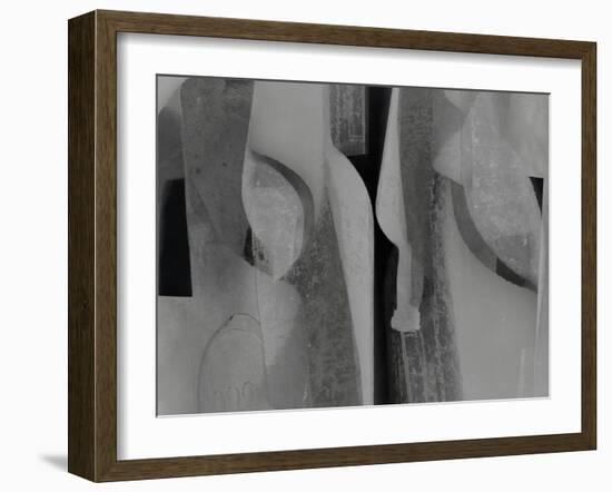 The Rhythm of Life-Doug Chinnery-Framed Photographic Print