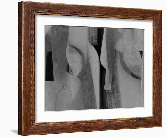 The Rhythm of Life-Doug Chinnery-Framed Photographic Print