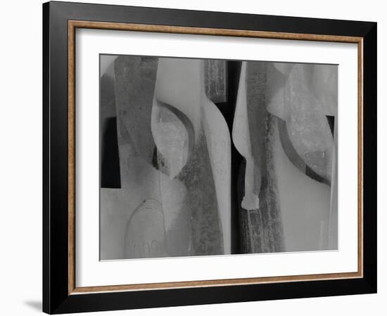 The Rhythm of Life-Doug Chinnery-Framed Photographic Print