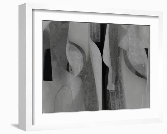 The Rhythm of Life-Doug Chinnery-Framed Photographic Print