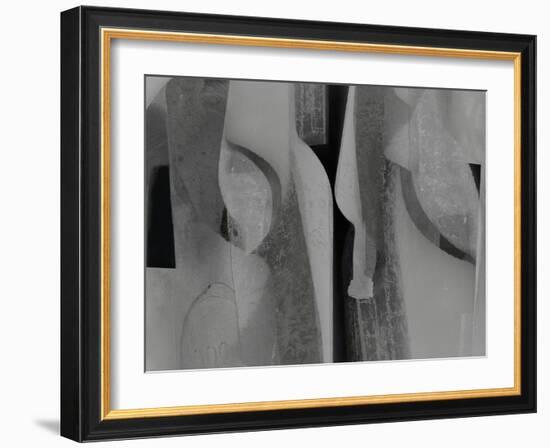 The Rhythm of Life-Doug Chinnery-Framed Photographic Print