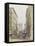 The Rialto, August 1846-William Callow-Framed Premier Image Canvas