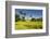 The Rice Terraces Jati Luwih-Christoph Mohr-Framed Photographic Print