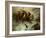 The Ride of the Valkyries-William T. Maud-Framed Giclee Print