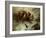 The Ride of the Valkyries-William T. Maud-Framed Giclee Print