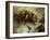 The Ride of the Valkyries-William T. Maud-Framed Giclee Print