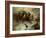 The Ride of the Valkyries-William T. Maud-Framed Giclee Print