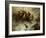 The Ride of the Valkyries-William T. Maud-Framed Giclee Print