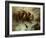 The Ride of the Valkyries-William T. Maud-Framed Giclee Print