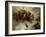 The Ride of the Valkyries-William T. Maud-Framed Giclee Print