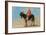 The Ride on the Beach-Eugène Boudin-Framed Giclee Print