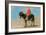 The Ride on the Beach-Eugène Boudin-Framed Giclee Print