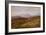 The Riesengebirge-Caspar David Friedrich-Framed Giclee Print