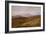 The Riesengebirge-Caspar David Friedrich-Framed Giclee Print