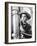 The Rifleman-null-Framed Photo