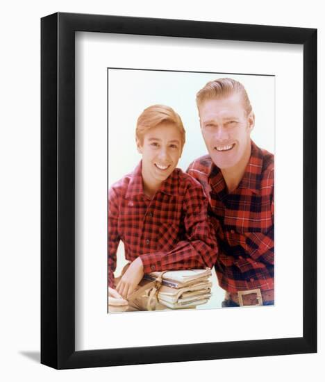 The Rifleman-null-Framed Photo