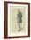 The Right Hon Earl Percy-Theobald Chartran-Framed Giclee Print