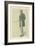 The Right Hon Earl Percy-Theobald Chartran-Framed Giclee Print