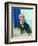 The Right Honourable G. N. Barnes, PC, 1919-Sir William Orpen-Framed Giclee Print