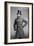 The Right Honourable Otho Fitzgerald Mp-William M. Lawrence-Framed Giclee Print