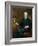 The Right Honourable Samuel Cunliffe Lister (Baron Masham of Swinton), 1901-John Collier-Framed Giclee Print