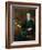 The Right Honourable Samuel Cunliffe Lister (Baron Masham of Swinton), 1901-John Collier-Framed Giclee Print