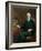 The Right Honourable Samuel Cunliffe Lister (Baron Masham of Swinton), 1901-John Collier-Framed Giclee Print