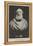 The Right Honourable Sir Austen Henry Layard, Gcb, Bust in the British Museum-null-Framed Premier Image Canvas