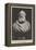 The Right Honourable Sir Austen Henry Layard, Gcb, Bust in the British Museum-null-Framed Premier Image Canvas