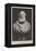 The Right Honourable Sir Austen Henry Layard, Gcb, Bust in the British Museum-null-Framed Premier Image Canvas