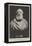 The Right Honourable Sir Austen Henry Layard, Gcb, Bust in the British Museum-null-Framed Premier Image Canvas