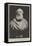 The Right Honourable Sir Austen Henry Layard, Gcb, Bust in the British Museum-null-Framed Premier Image Canvas