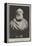 The Right Honourable Sir Austen Henry Layard, Gcb, Bust in the British Museum-null-Framed Premier Image Canvas