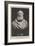 The Right Honourable Sir Austen Henry Layard, Gcb, Bust in the British Museum-null-Framed Giclee Print