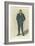 The Right Honourable Sir Edward Carson-Robert Wallace Hester-Framed Giclee Print