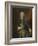 The Right Honourable Stephen Poyntz, of Midgeham, Berkshire, C.1740-Jean-Baptiste van Loo-Framed Giclee Print