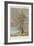 The Right Honourable Sydney Buxton-Sir Leslie Ward-Framed Giclee Print