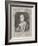 The Right Honourable the Earl of Zetland, Grand Master of the Freemasons of England and Wales-null-Framed Giclee Print