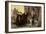 The right of the first night-Vasilij Dmitrievich Polenov-Framed Giclee Print