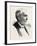 The Right Rev. Henry Philpott, D.D., Bishop of Worcester, 1890-null-Framed Giclee Print